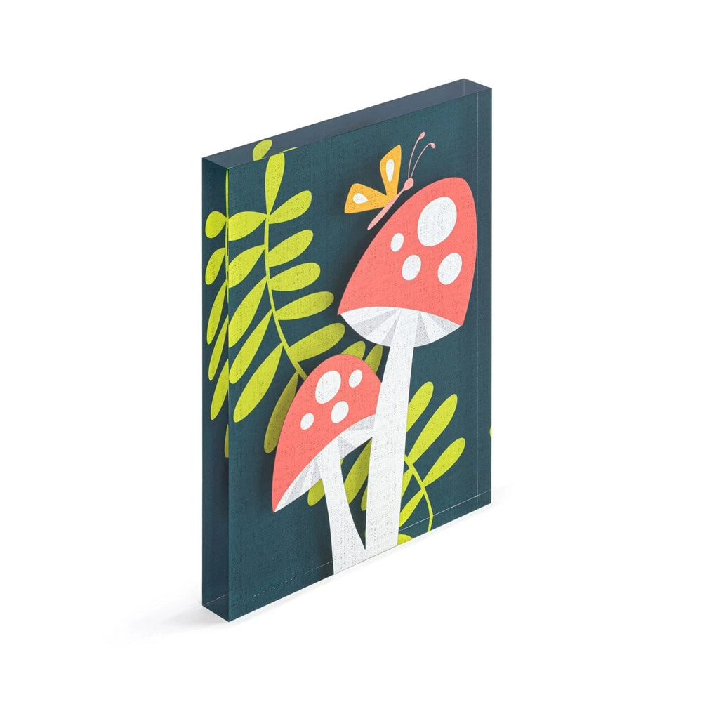 Demdaco Decor Nurture Together Tile Wall Art