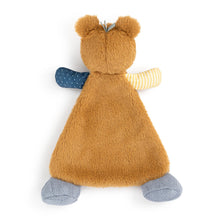Load image into Gallery viewer, Demdaco Other - Kids Oddball Blankie Bear
