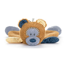 Load image into Gallery viewer, Demdaco Other - Kids Oddball Blankie Bear
