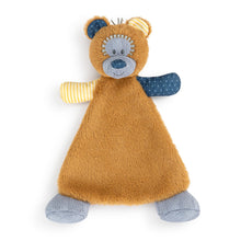 Load image into Gallery viewer, Demdaco Other - Kids Oddball Blankie Bear
