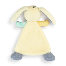 Load image into Gallery viewer, Demdaco Other - Kids Oddball Blankie Bunny
