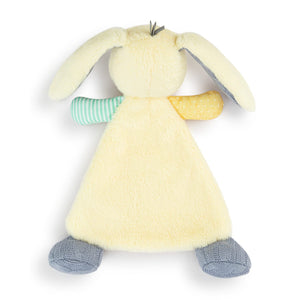 Demdaco Other - Kids Oddball Blankie Bunny