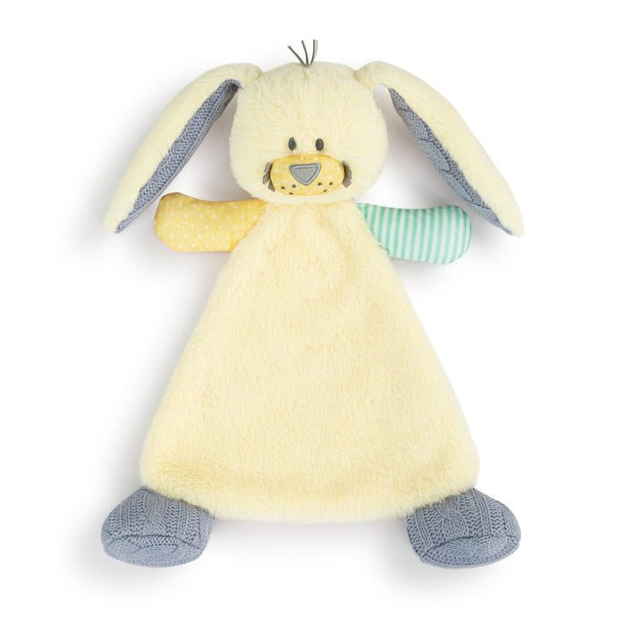 Demdaco Other - Kids Oddball Blankie Bunny