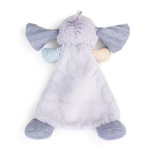Load image into Gallery viewer, Demdaco Other - Kids Oddball Blankie Elephant
