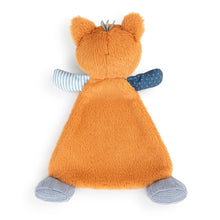 Load image into Gallery viewer, Demdaco Other - Kids Oddball Blankie Fox
