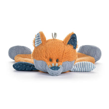 Load image into Gallery viewer, Demdaco Other - Kids Oddball Blankie Fox

