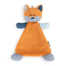 Load image into Gallery viewer, Demdaco Other - Kids Oddball Blankie Fox
