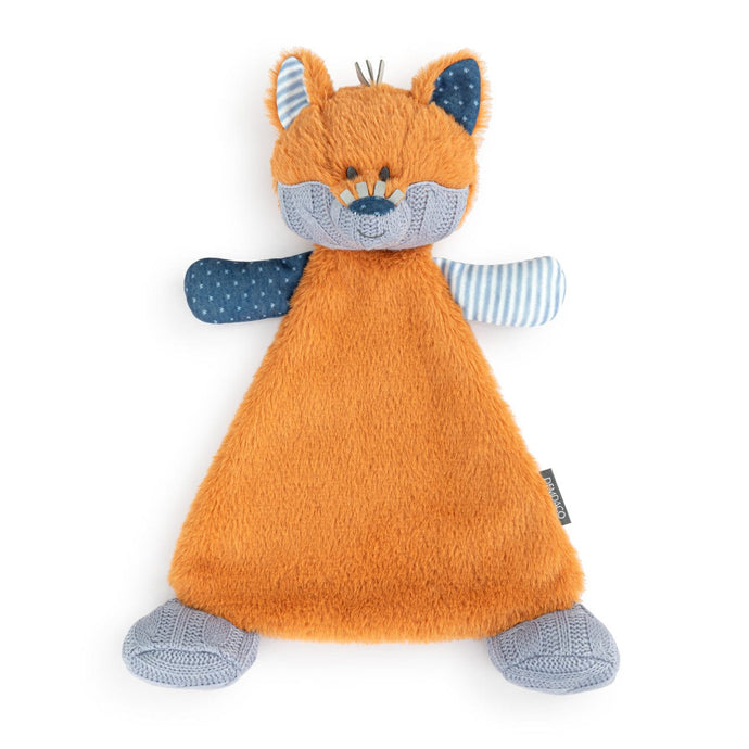 Demdaco Other - Kids Oddball Blankie Fox