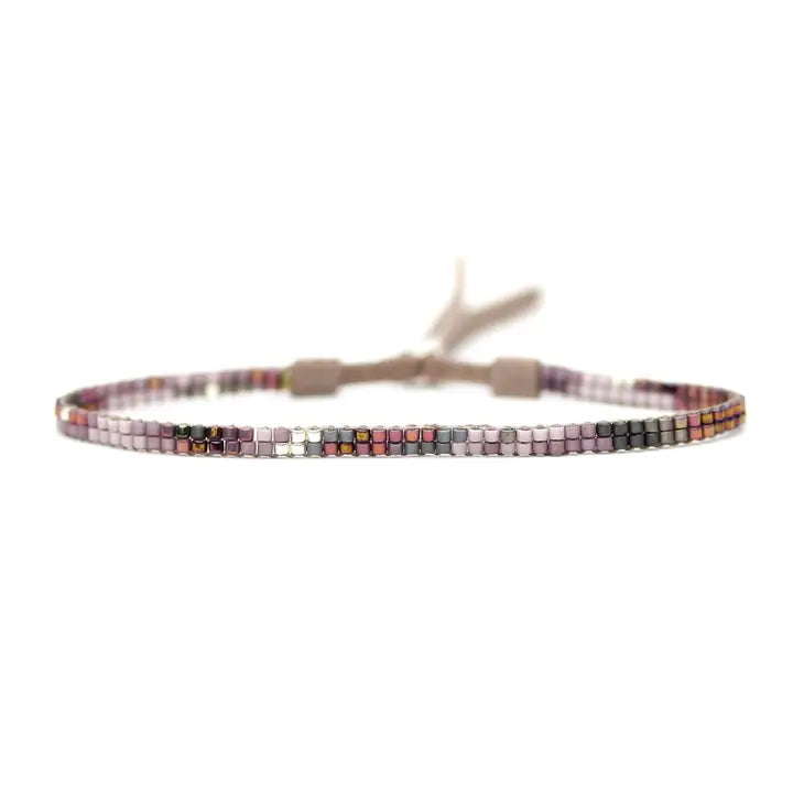 Julie Rofman Jewelry - Bracelets Onyx Mini Bracelet