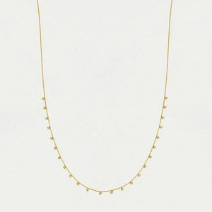 Dean Davidson Jewelry - Necklaces - Dean Davidson Orsay Charm Necklace
