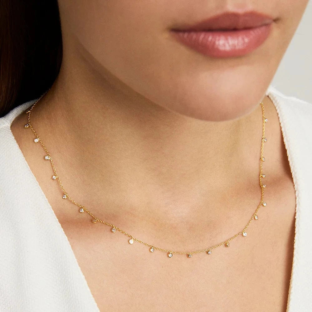 Dean Davidson Jewelry - Necklaces - Dean Davidson Orsay Charm Necklace