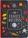 Peter Pauper Press Our Family Recipes