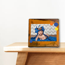 Load image into Gallery viewer, Spunky Fluff Proudly handmade in South Dakota, USA Painted Dot Magnets, Mixed
