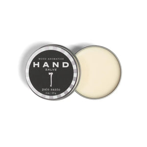 Kalastyle Soap Co Home Decor - Indoor - Bath and Spa Palo Santo Hand Salve
