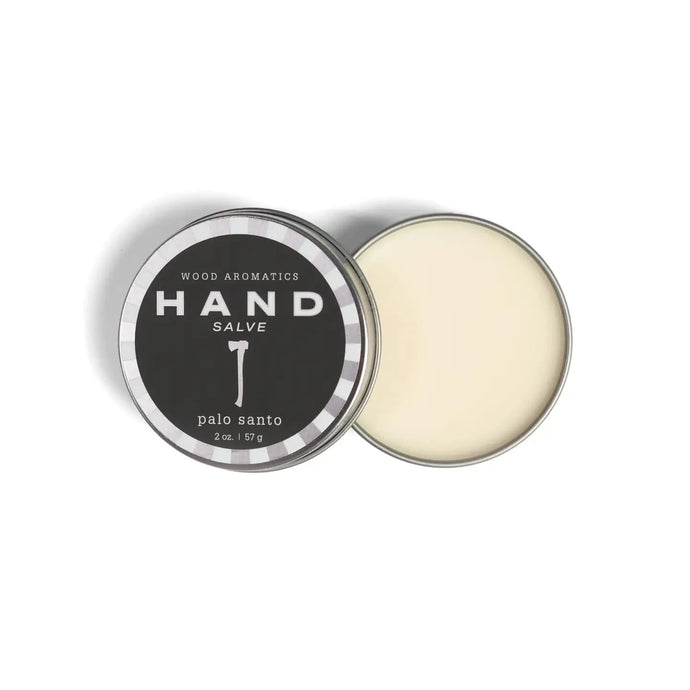 Kalastyle Soap Co Home Decor - Indoor - Bath and Spa Palo Santo Hand Salve