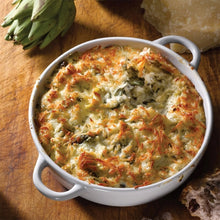 Load image into Gallery viewer, Gourmet Du Village Baking Mixes Parmesan Artichoke Baked Dip Recipe
