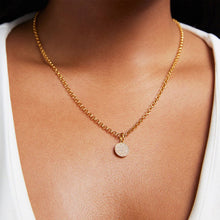 Load image into Gallery viewer, Dean Davidson Jewelry - Necklaces Petit Pavé Knockout Pendant
