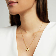 Load image into Gallery viewer, Dean Davidson Jewelry - Necklaces Petite Pave Initial Pendant, Pavé Initial Necklace
