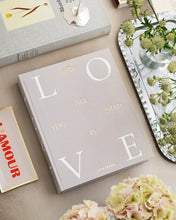 Load image into Gallery viewer, Print Works Other Photo Album All You Need is Love
