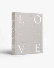 Load image into Gallery viewer, Print Works Other Photo Album All You Need is Love
