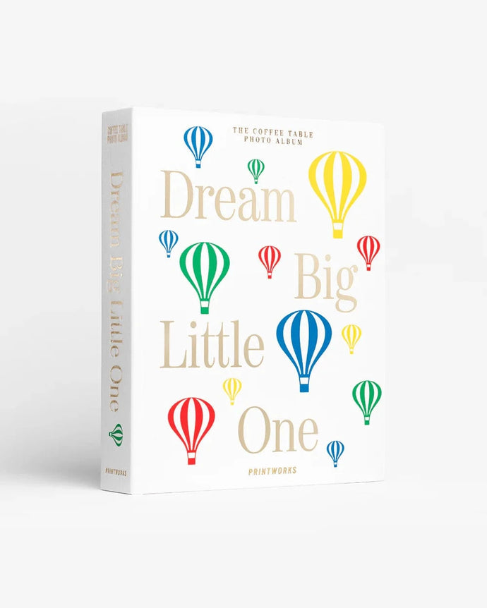 Print Works Other Photo Album Baby