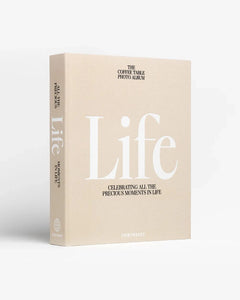 Print Works Other Photo Album Life