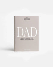 Load image into Gallery viewer, Print Works Other Photo Book Dad
