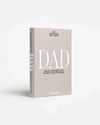 Print Works Other Photo Book Dad