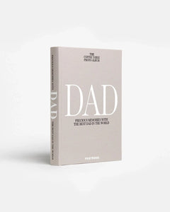 Print Works Other Photo Book Dad