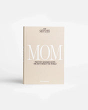Load image into Gallery viewer, Print Works Other Photo Book Mom
