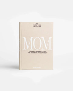 Print Works Other Photo Book Mom