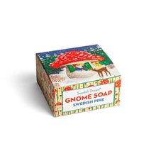 Load image into Gallery viewer, Kalastyle Soap Co Home Decor - Indoor - Bath and Spa Pine Gnome Soap
