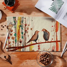 Load image into Gallery viewer, Study Room Placemats by Study Room
