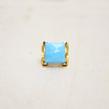 Load image into Gallery viewer, Dean Davidson Jewelry Plaza Ring Turquoise Sky
