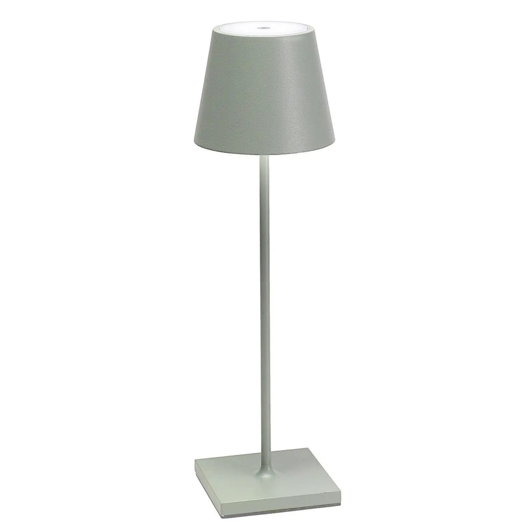 Zafferano America Decor Sage Poldina Pro Cordless Lamps
