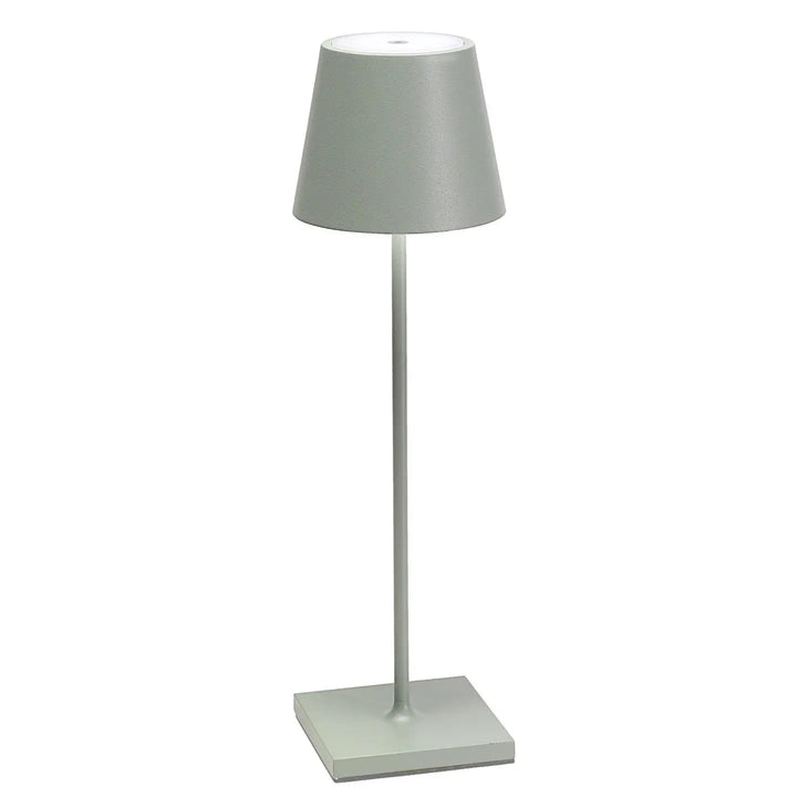 Zafferano America Decor Sage Poldina Pro Cordless Lamps