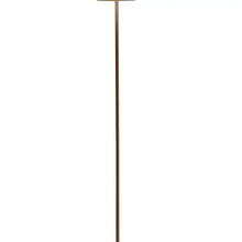 Load image into Gallery viewer, Zafferano America Decor Poldina Pro Large Floor Lamp Black
