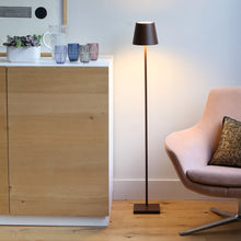 Load image into Gallery viewer, Zafferano America Decor Poldina Pro Large Floor Lamp

