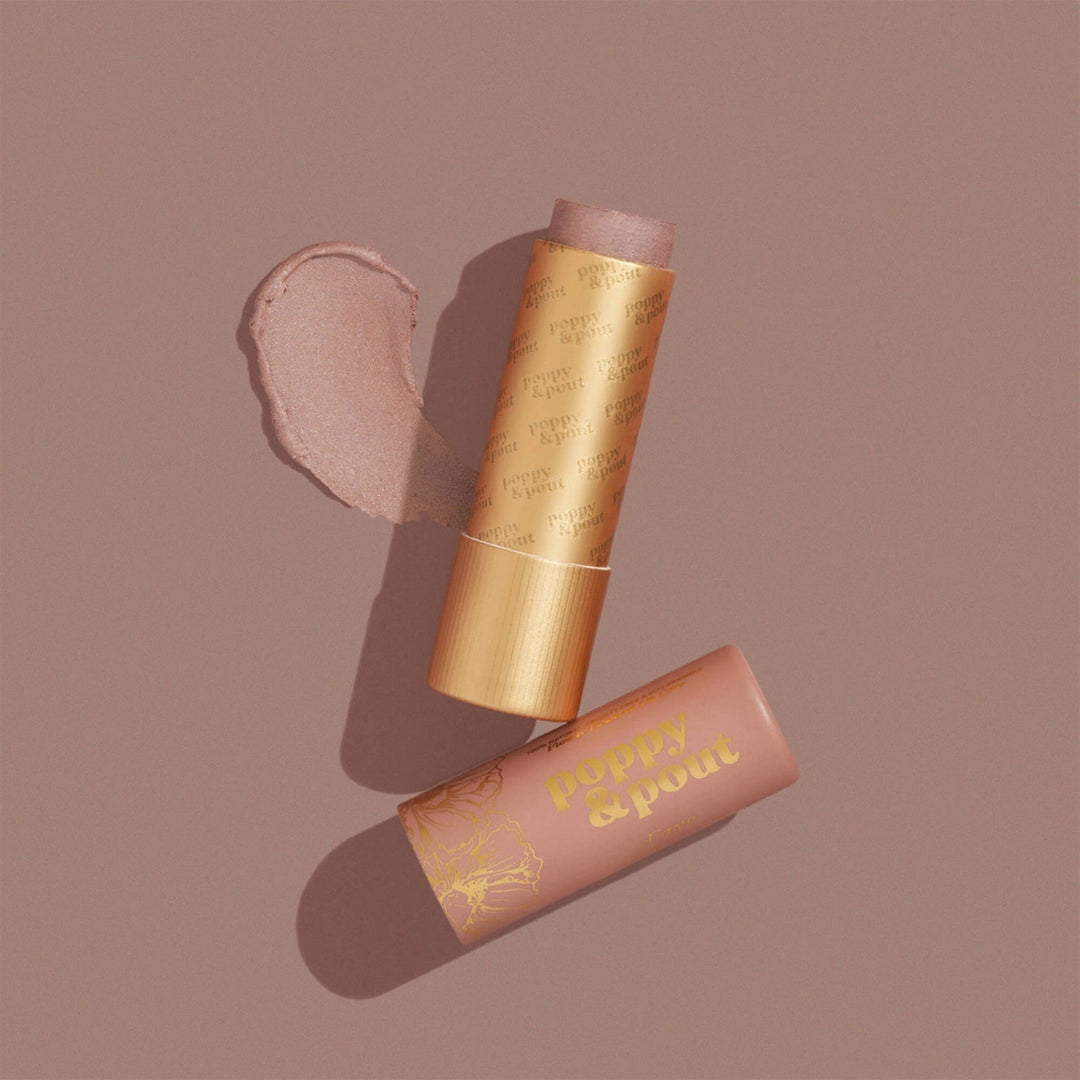 Poppy &amp; Pout Beauty Faye Lip Tint Poppy &amp; Pout Lip Tints