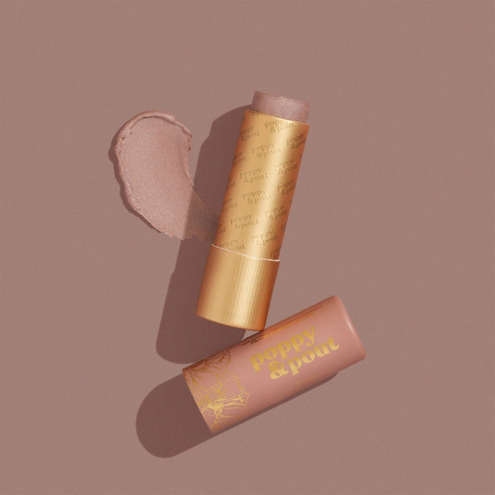 Poppy &amp; Pout Beauty Faye Lip Tint Poppy &amp; Pout Lip Tints