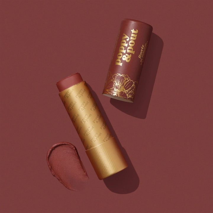 Poppy &amp; Pout Beauty Roxie Lip Tint Poppy &amp; Pout Lip Tints