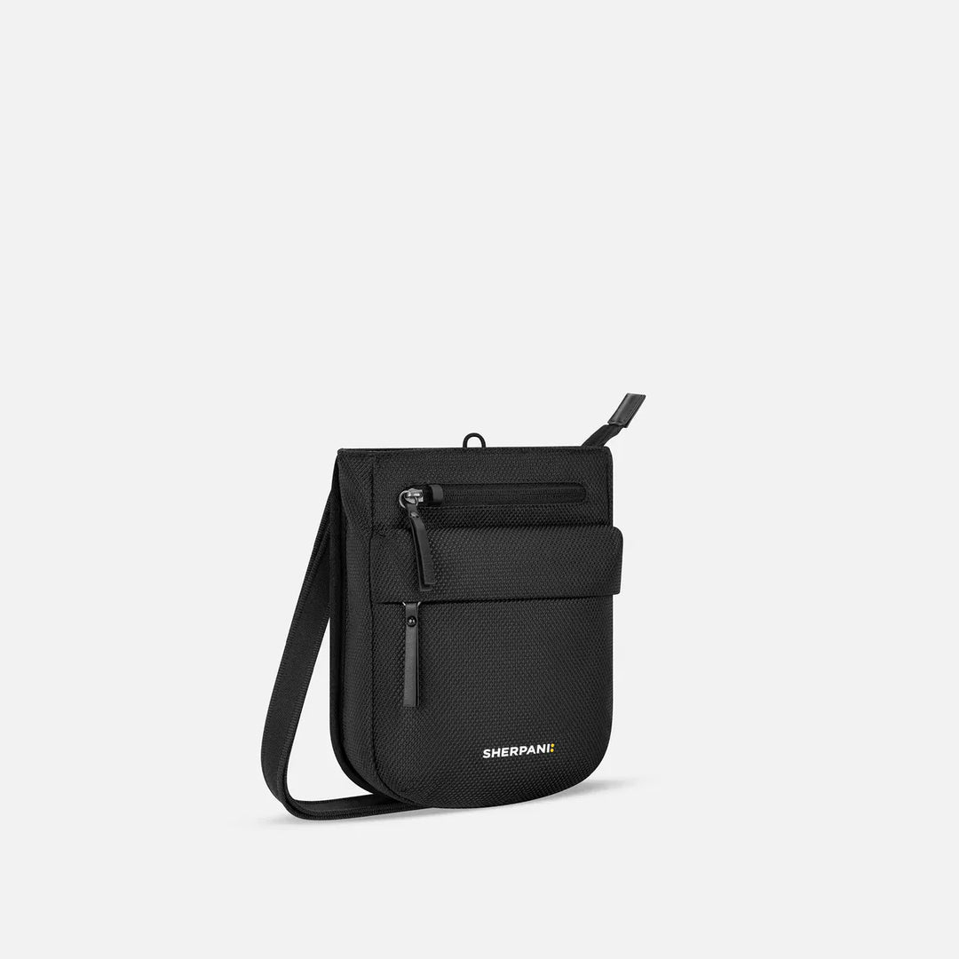 Sherpani Carbon Prima Travel Crossbody Bag