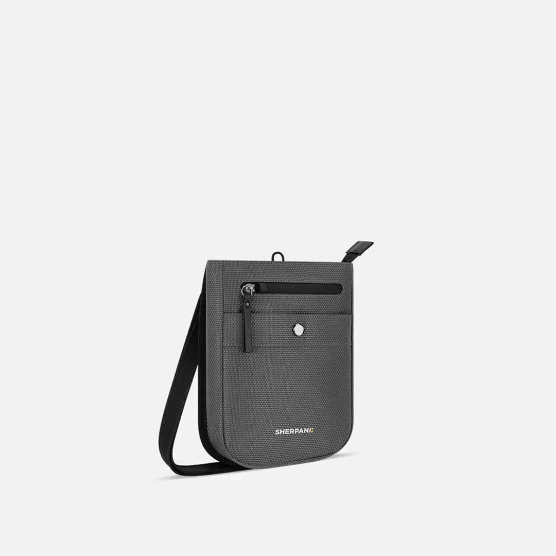 Sherpani Granite Prima Travel Crossbody Bag