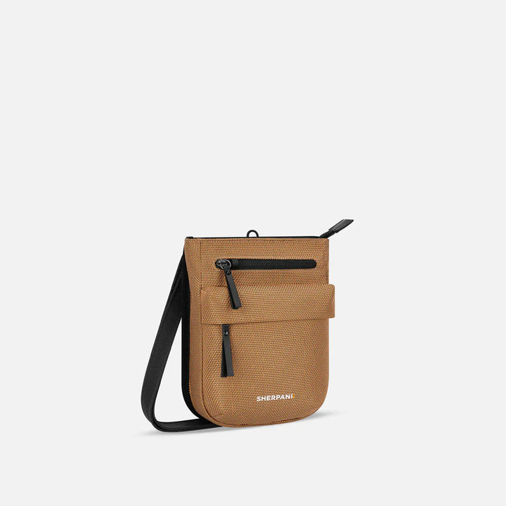 Sherpani Sand Prima Travel Crossbody Bag