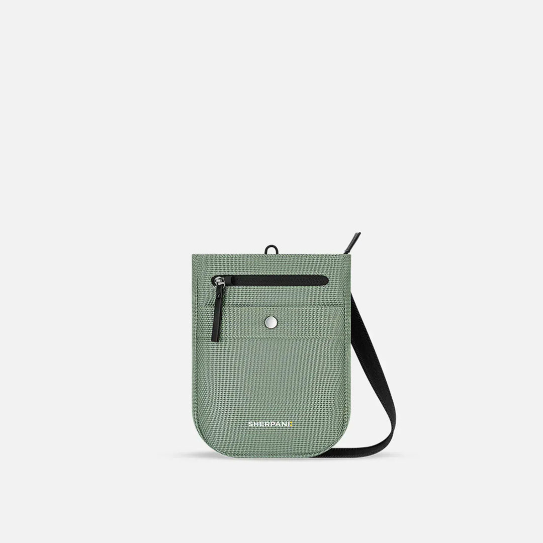Sherpani Prima Travel Crossbody Bag