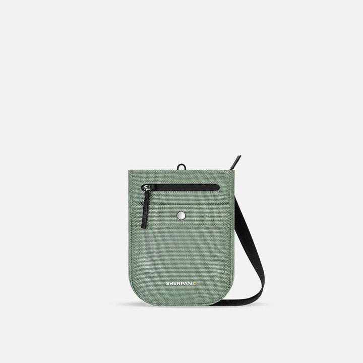 Sherpani Prima Travel Crossbody Bag