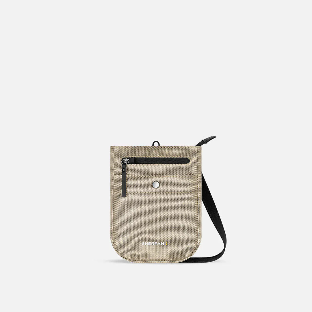 Sherpani Prima Travel Crossbody Bag