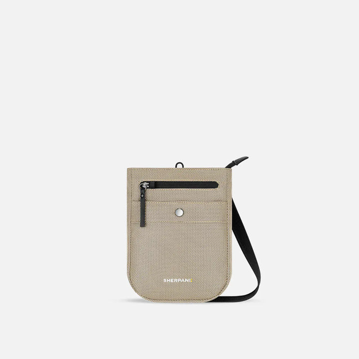 Sherpani Prima Travel Crossbody Bag