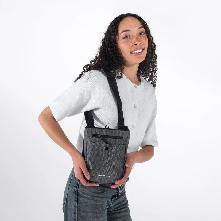 Sherpani Prima Travel Crossbody Bag