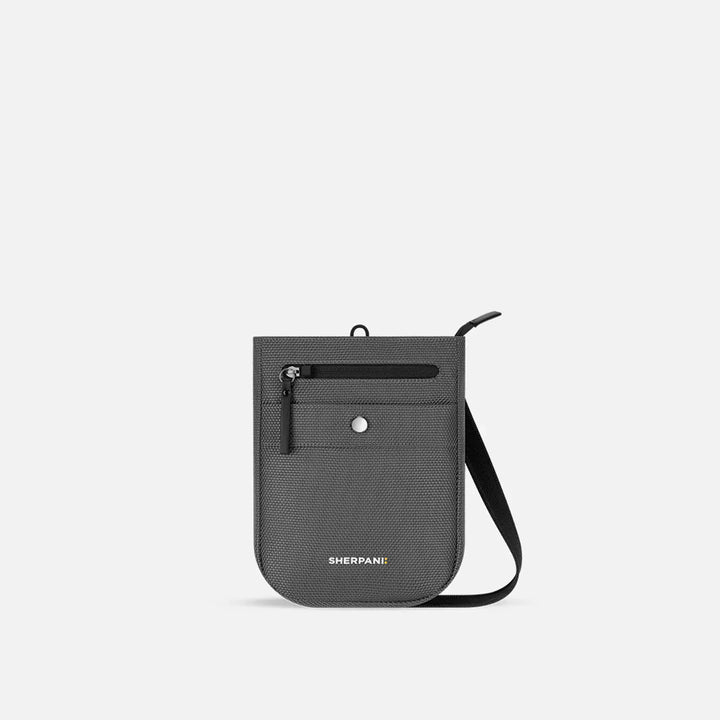Sherpani Prima Travel Crossbody Bag